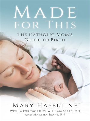 cover image of Made for This